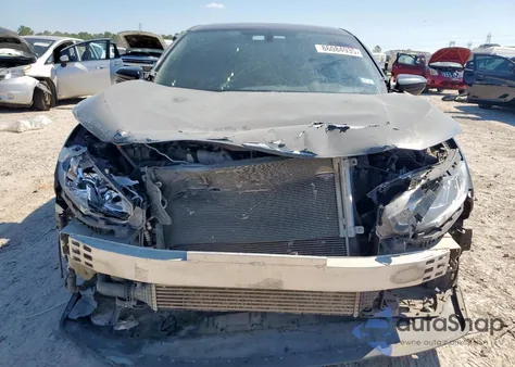 2019 Honda Civic Si из США, поврежденный, VIN 2HGFC1E52KH704146